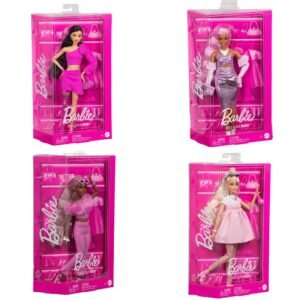 Barbie Deluxe assorted doll