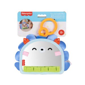 Prop'n Go Portable Mirror