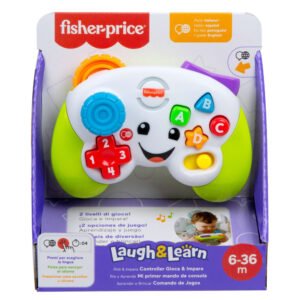 Laugh & Learn My First Games Controller