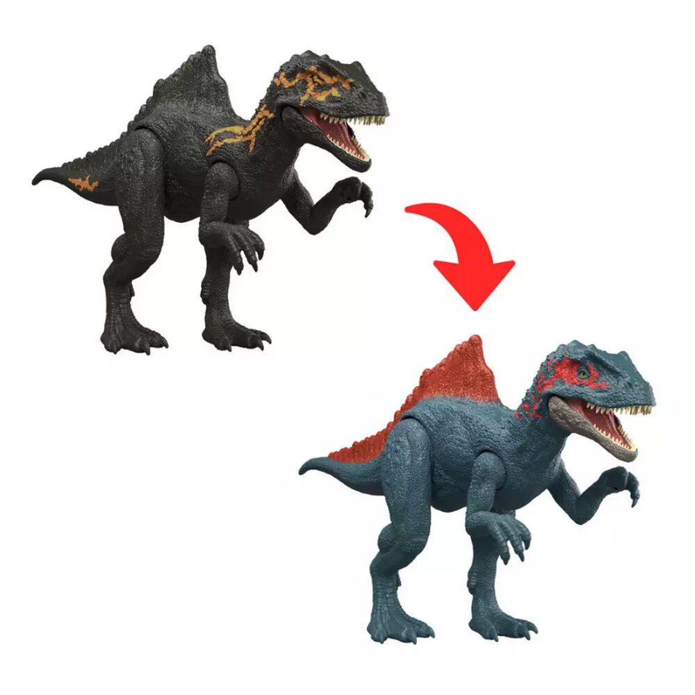 Jurassic World Dino Reveal - Image 2