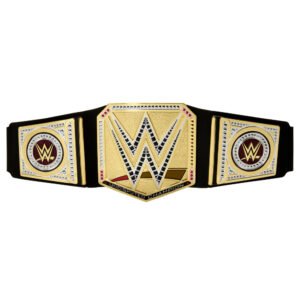 WWE Undisputed WWE Universal Title Championship