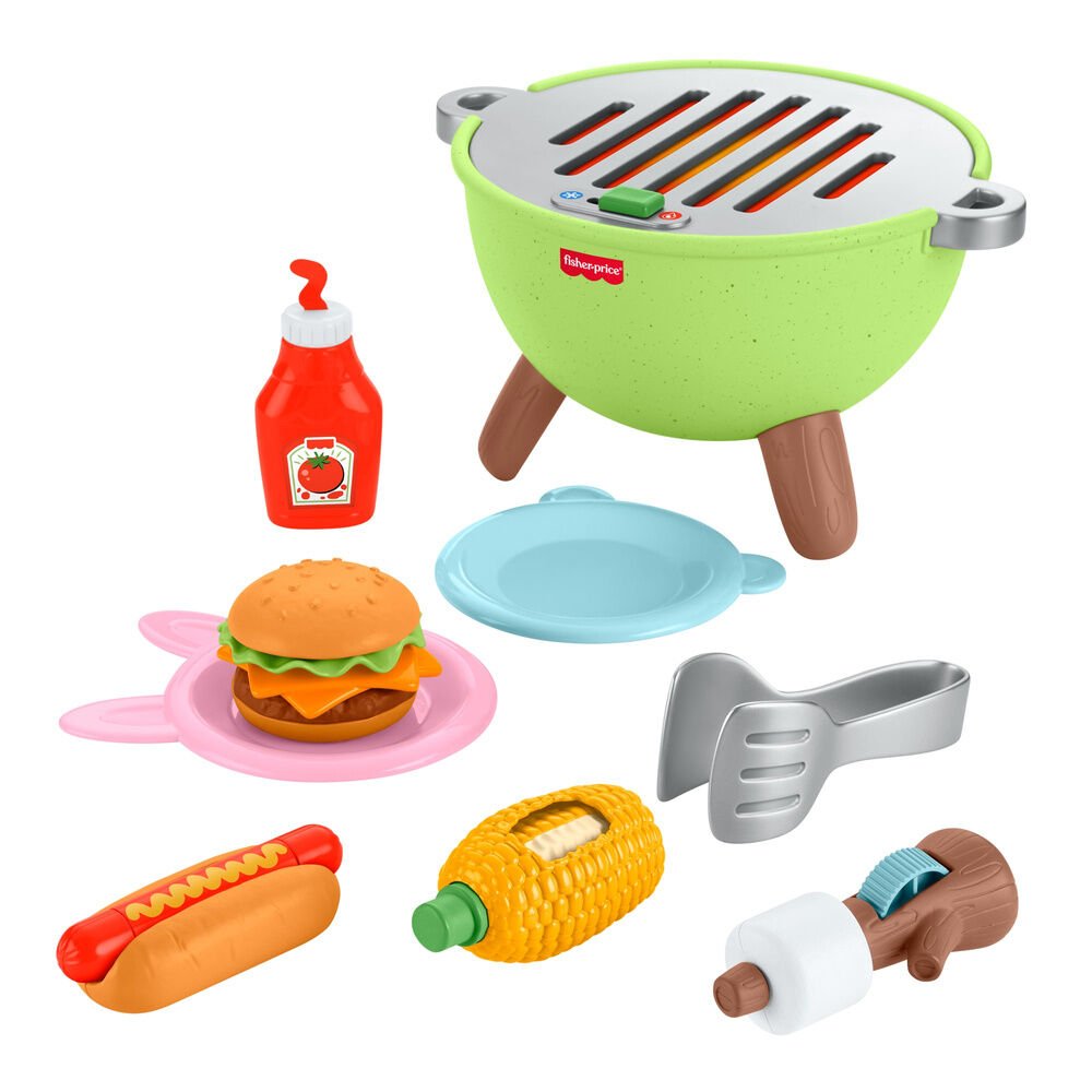 Activity Grill - Image 2