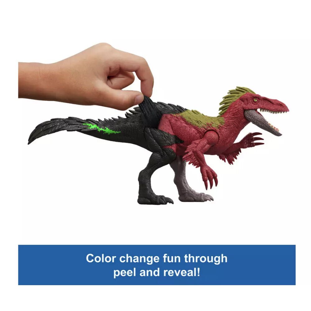 Jurassic World Dino Reveal - Image 3