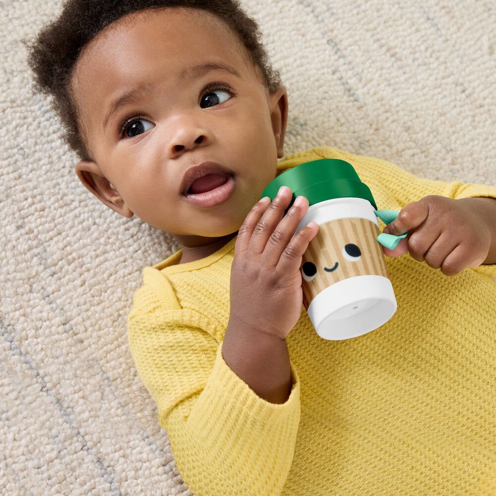 Coffee Cup Teether - Image 3