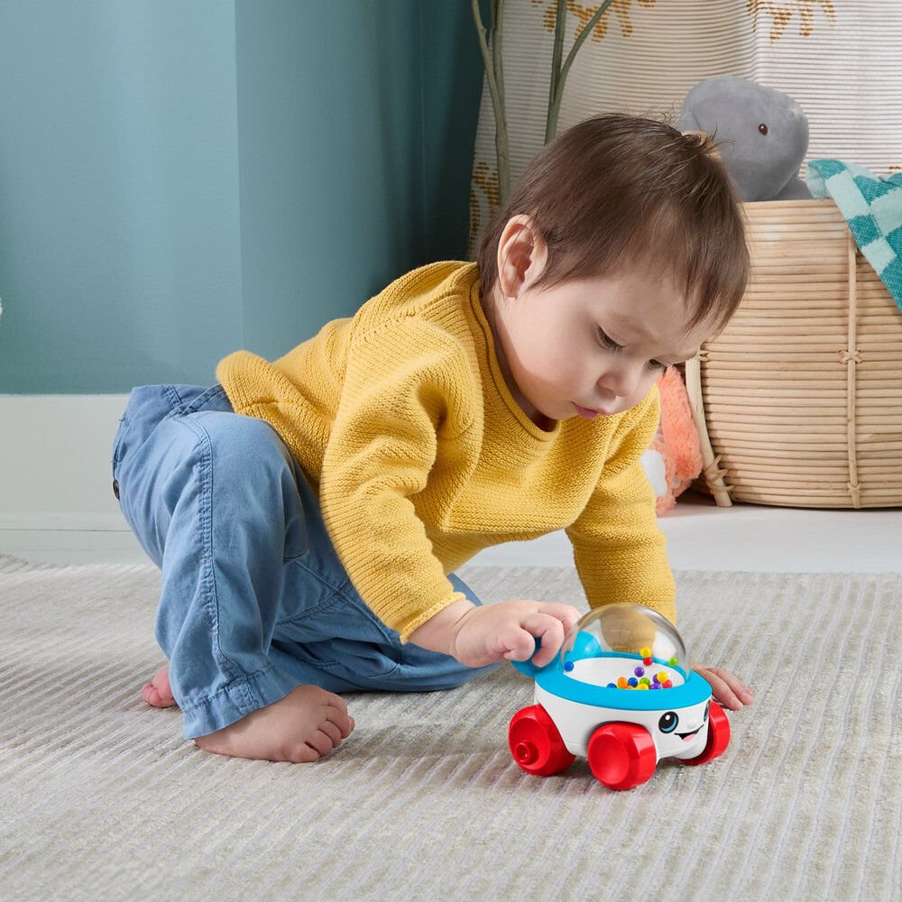 Corn Popper Vehicle - Image 2