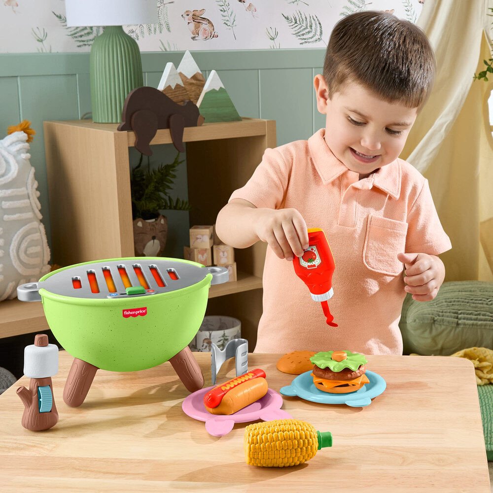 Activity Grill - Image 3