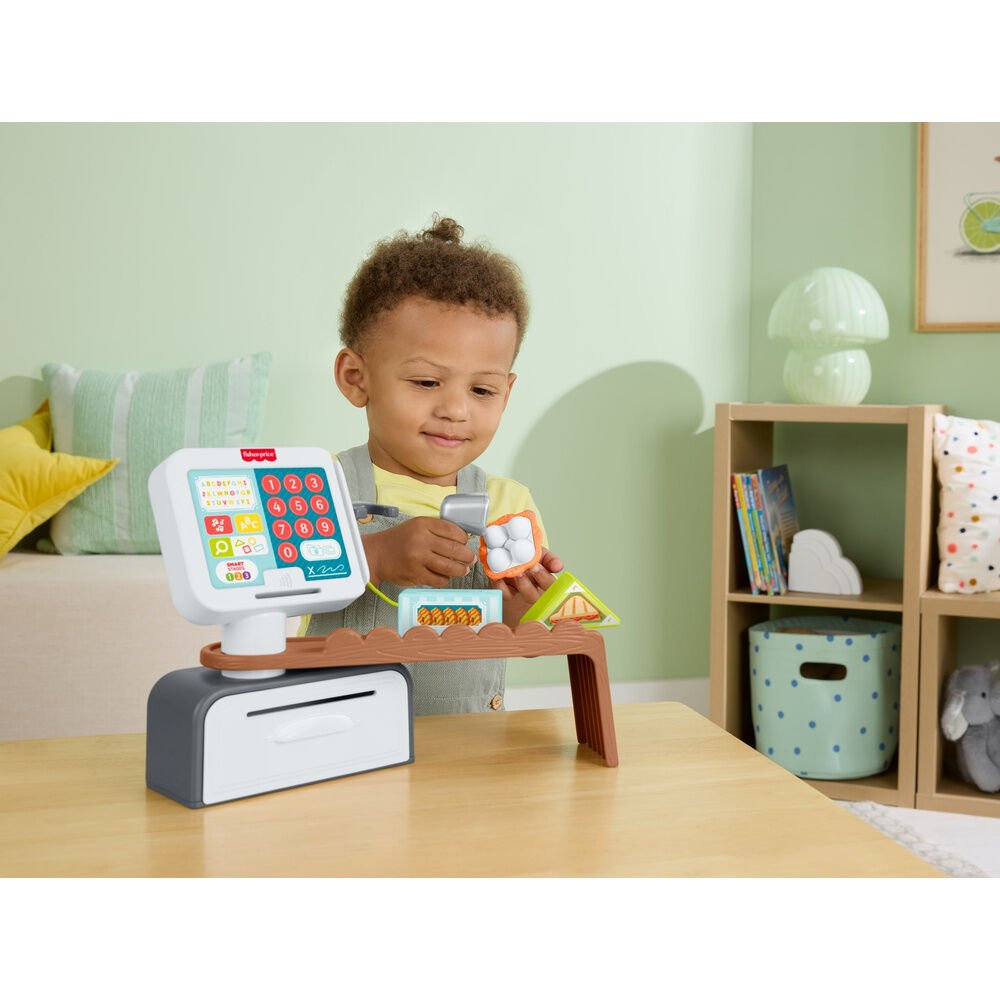 Laugh & Learn Cash Register - Image 2
