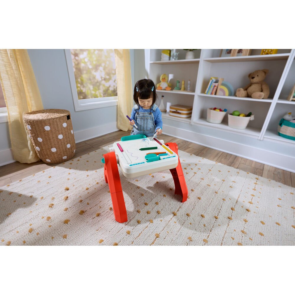 Laugh & Learn 4-in-1 Activity Table - Image 3