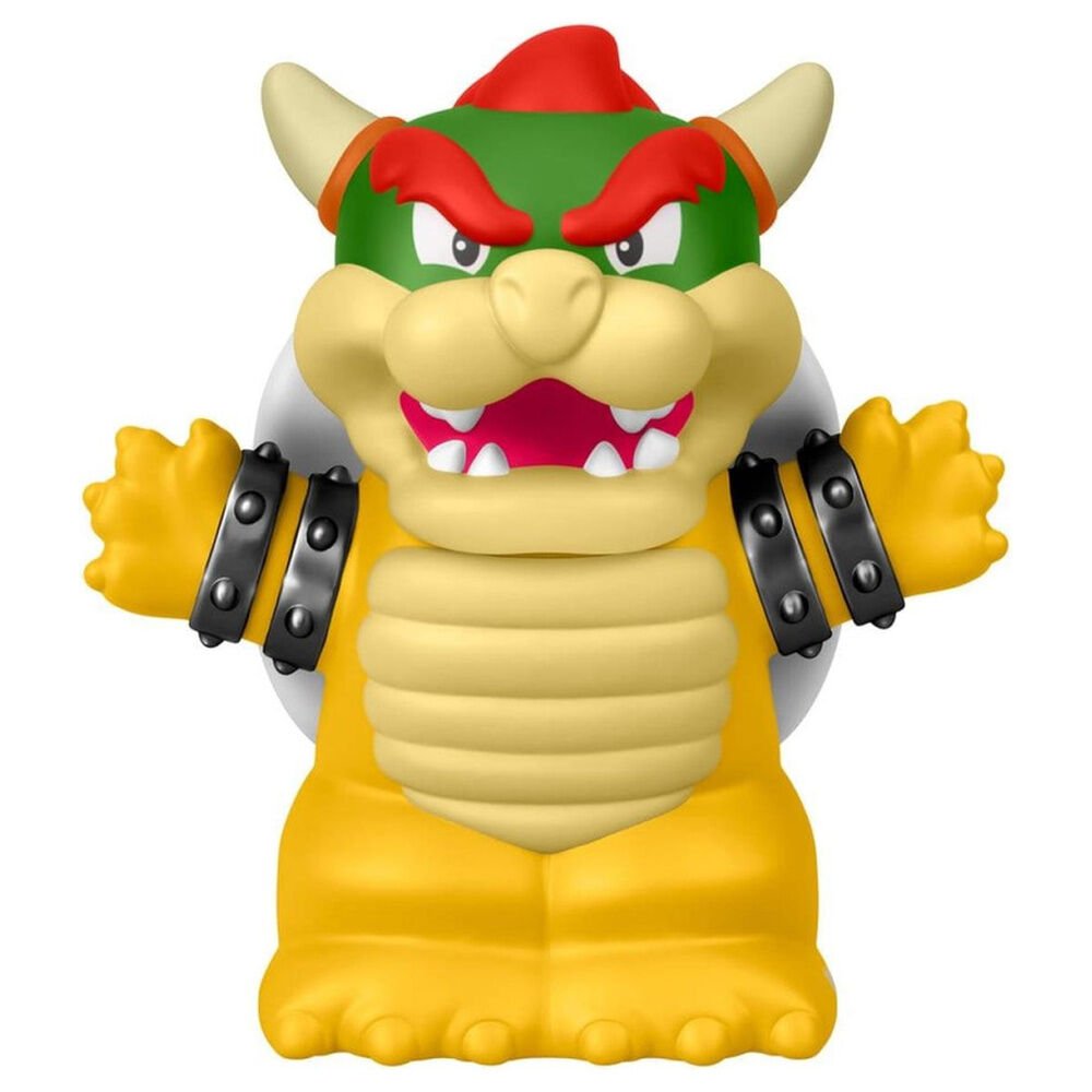Little People Collector Mario Bros assorted figure 7cm - Image 3