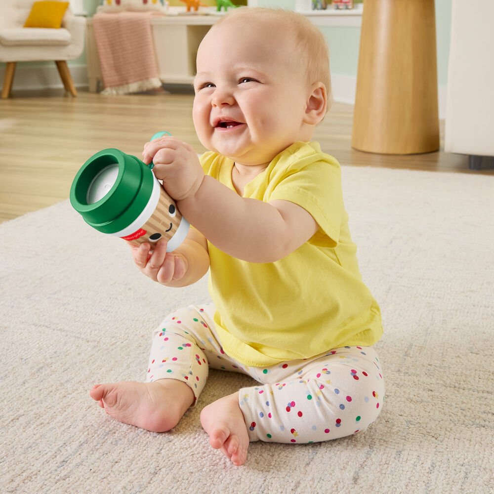 Coffee Cup Teether - Image 4