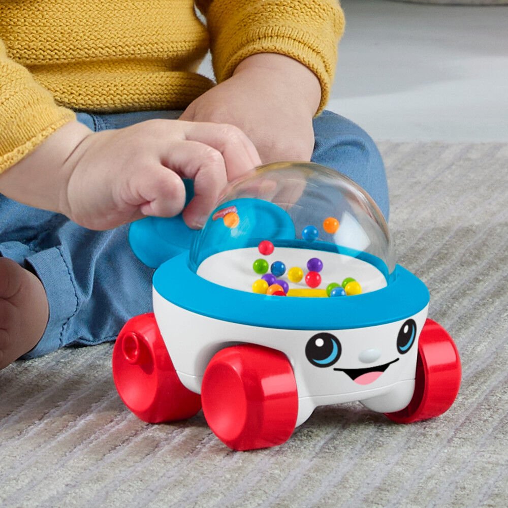 Corn Popper Vehicle - Image 3