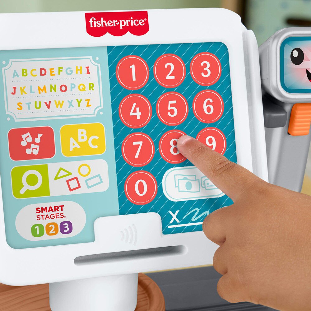Laugh & Learn Cash Register - Image 3