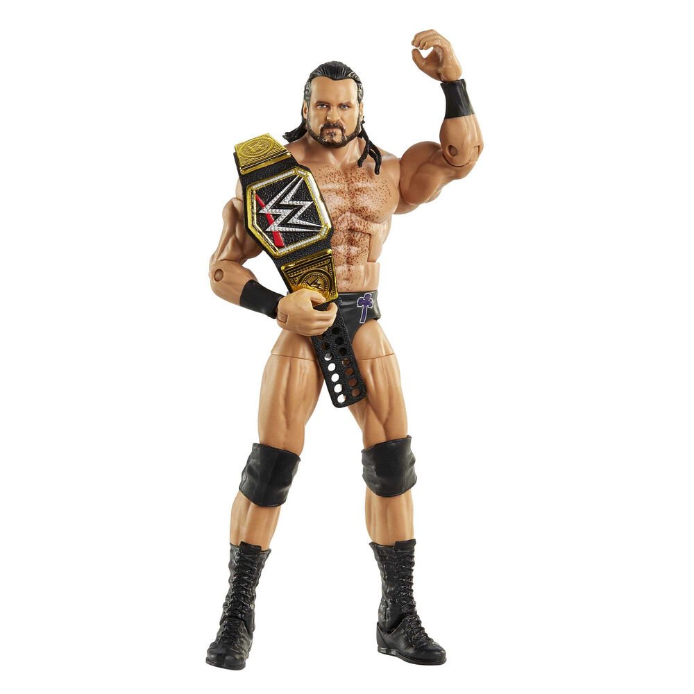 WWE Elite Top Picks assorted figure 15cm - Image 5