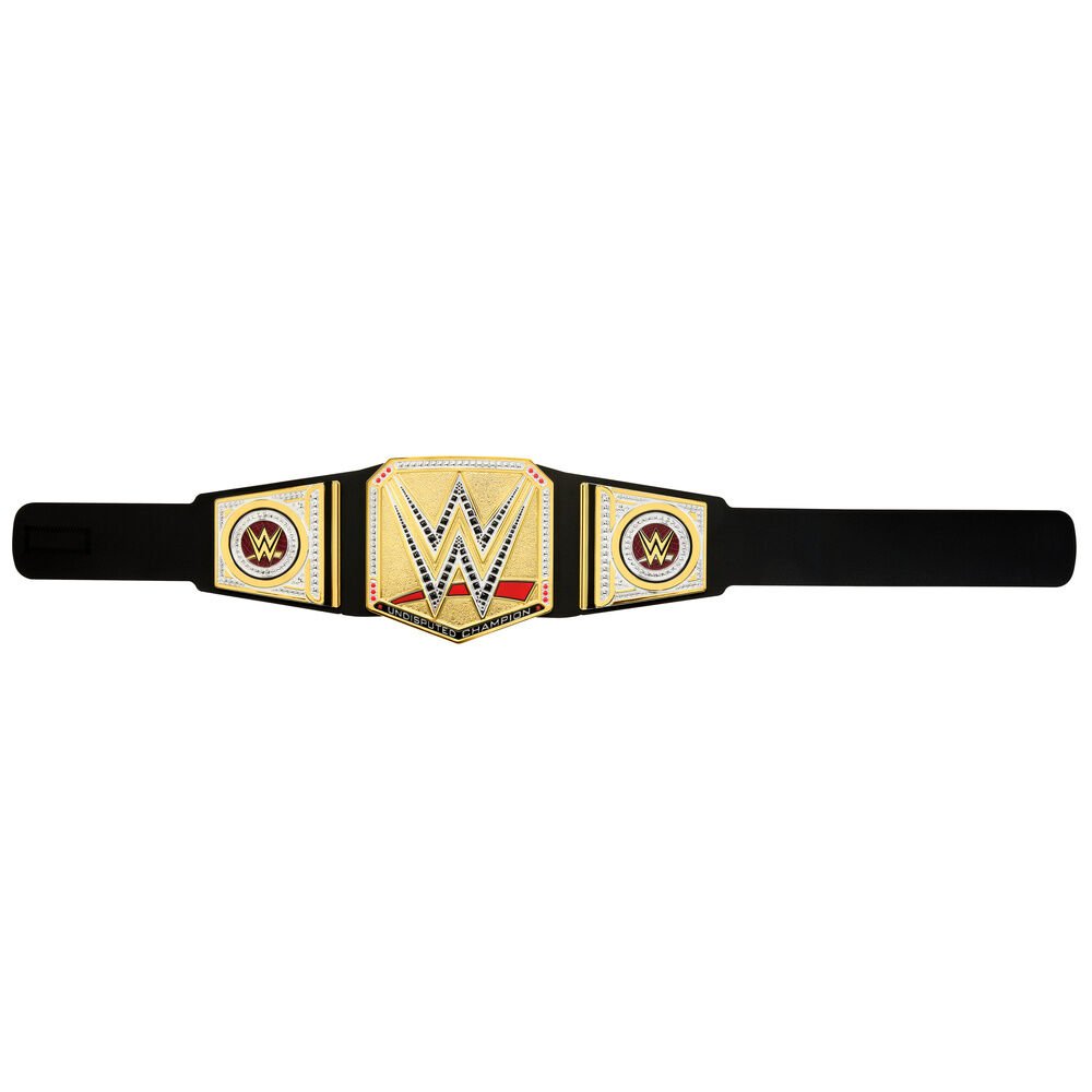 WWE Undisputed WWE Universal Title Championship - Image 4
