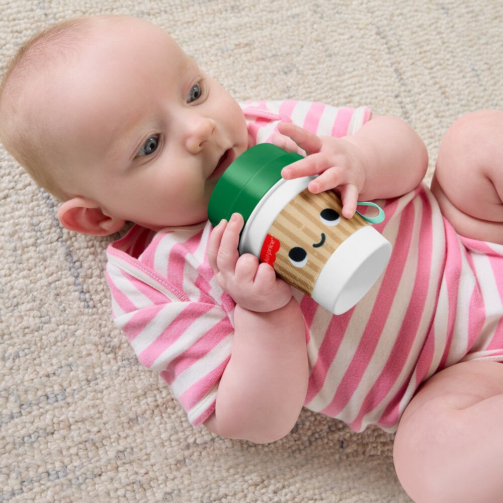 Coffee Cup Teether - Image 5