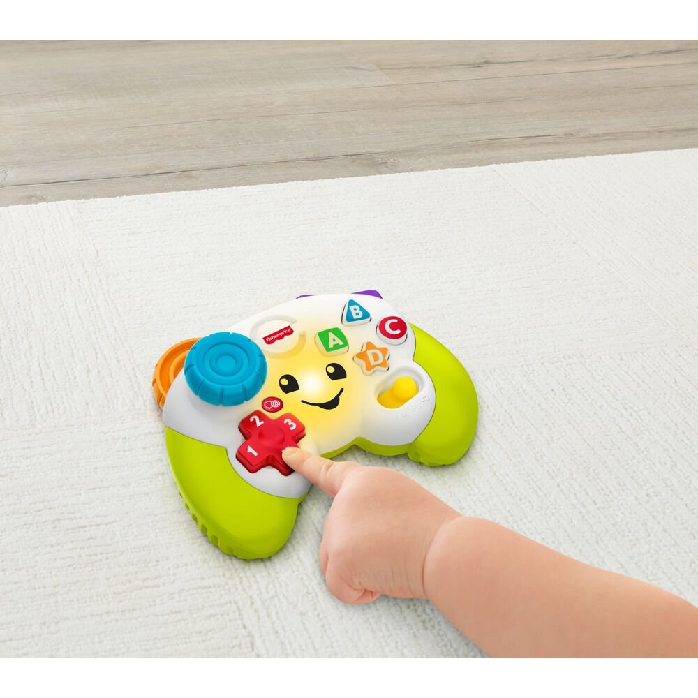 Laugh & Learn My First Games Controller - Image 5
