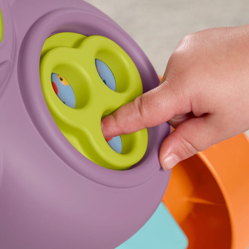 Laugh & Learn Purple Monkey Walker First Steps - Image 4