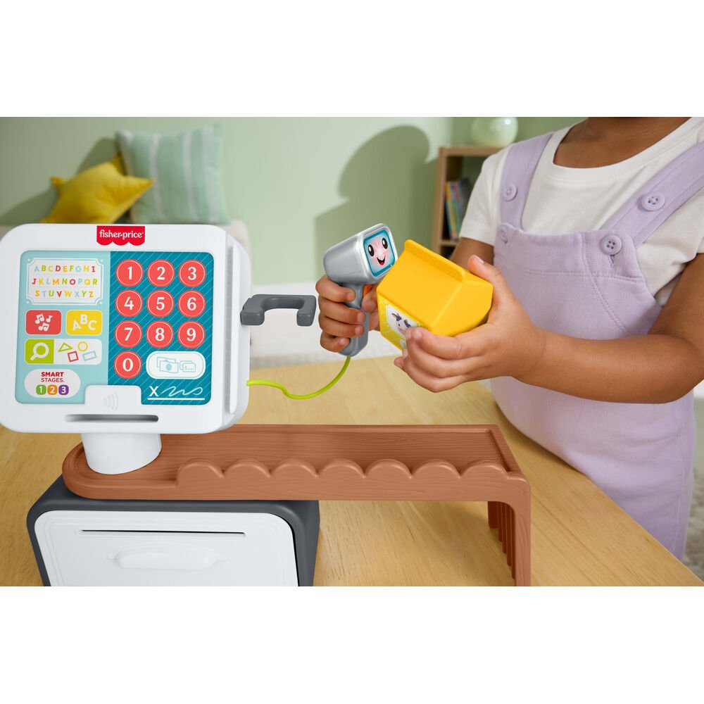 Laugh & Learn Cash Register - Image 4