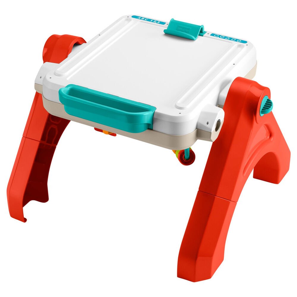 Laugh & Learn 4-in-1 Activity Table - Image 5