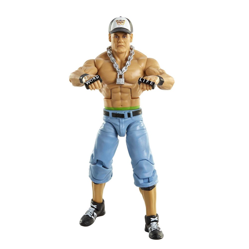 WWE Elite Top Picks assorted figure 15cm - Image 6