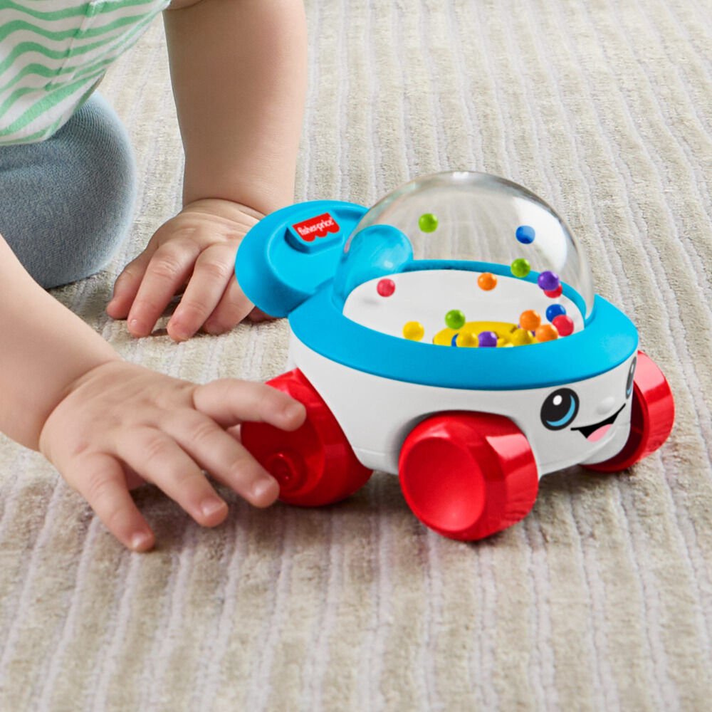Corn Popper Vehicle - Image 5