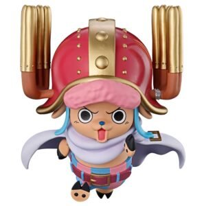 One Piece Giant Bash Vol.2 Tony Chopper Ichibansho figure 10cm
