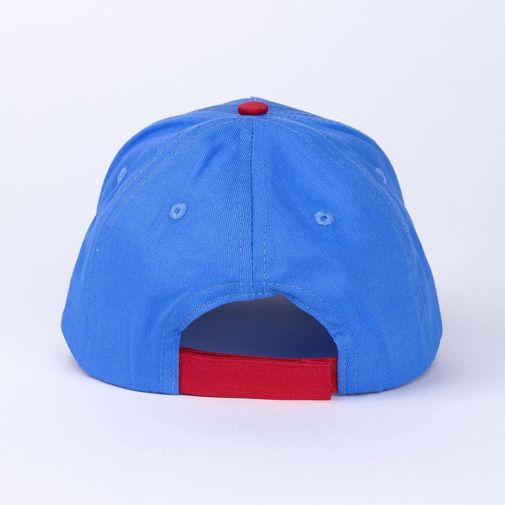 Sonic The Hedgehog set cap + sunglasses - Image 5