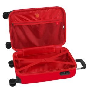 Seleccion Española Football ABS trolley suitcase 55cm