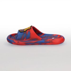 F.C. Barcelona flip-flops