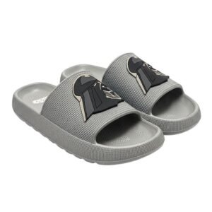 Star Wars Darth Vader flip-flops