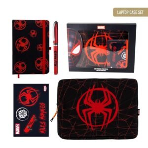 Marvel Spiderman gift set