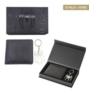 Marvel Spiderman gift set