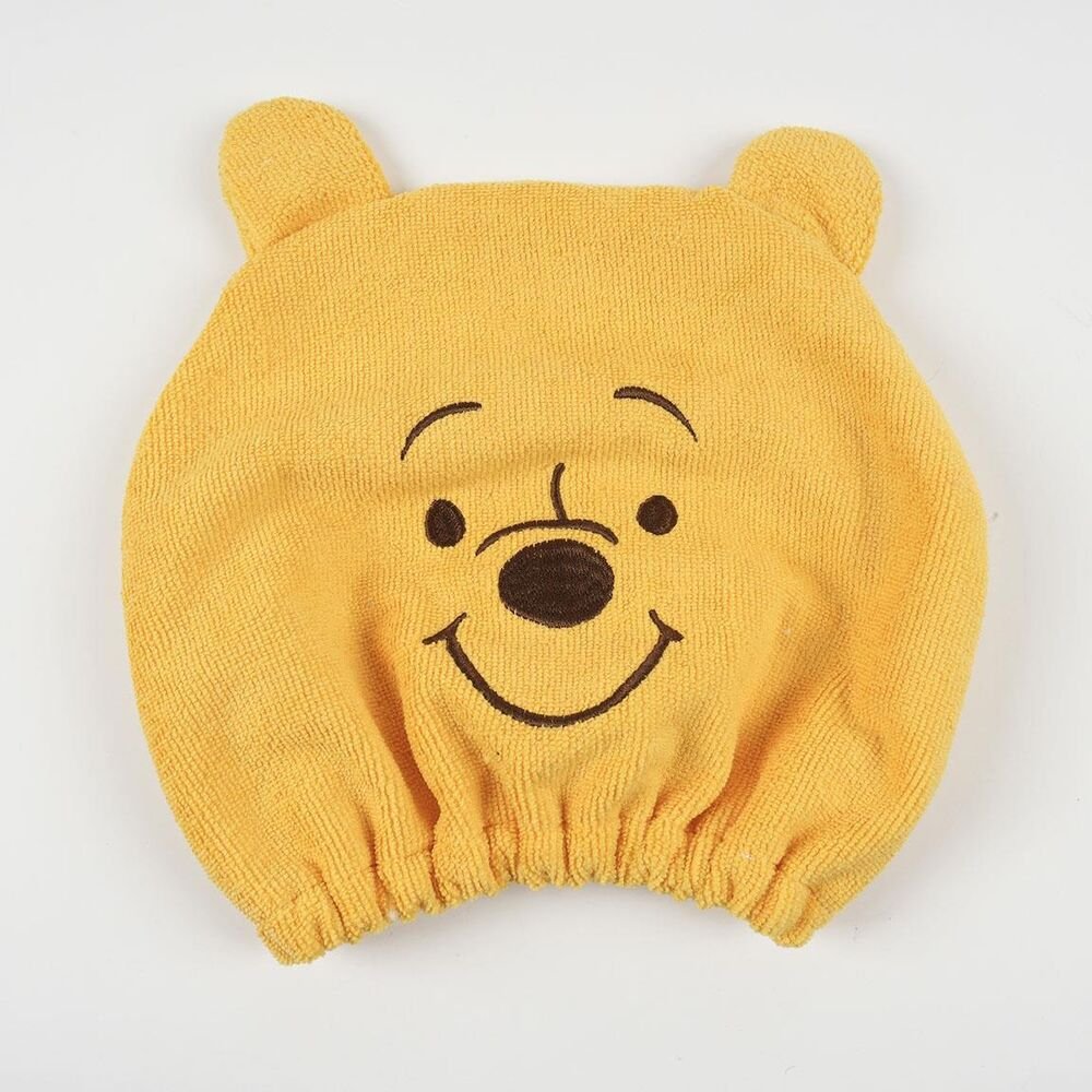 Disney Winnie the Pooh toilet set - Image 4