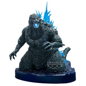 Godzilla Minus One Art Vignette Godzilla 2023 figure 15cm