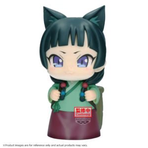 The Apothecary Diaries Big Sofvimates Maomao II figure 16cm