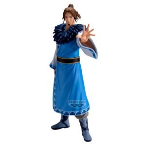 Kingdom Grandista Riboku figure 27cm