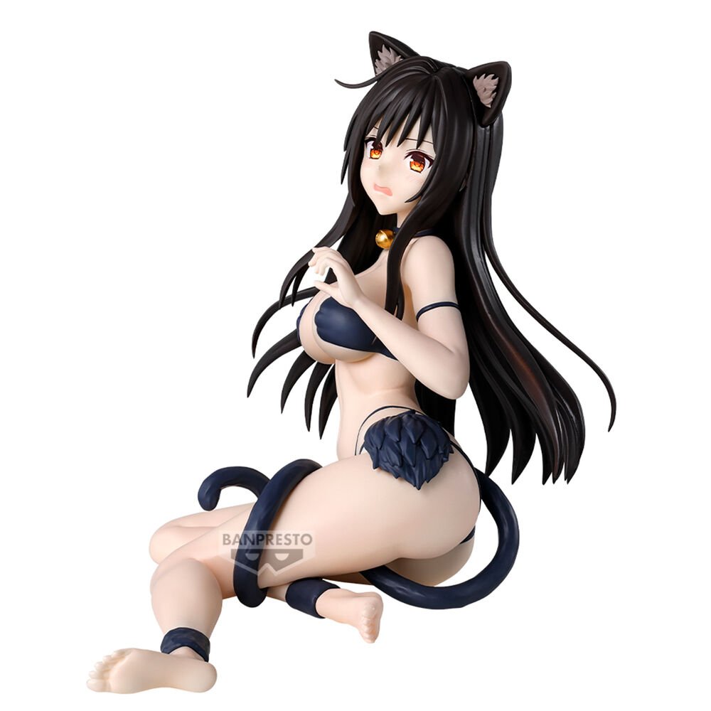 To LOVEru Darkness Nyarls Collection Yui Kotegawa figure 13cm - Image 2