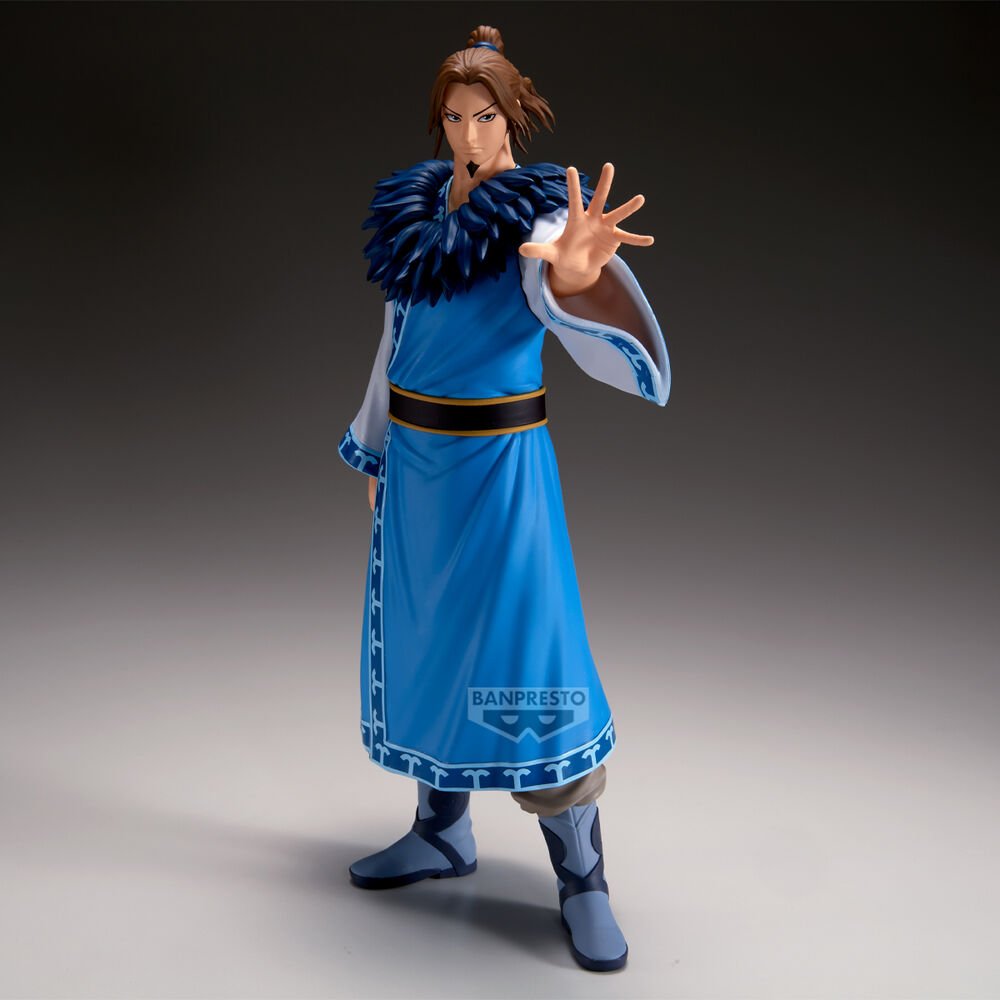 Kingdom Grandista Riboku figure 27cm - Image 2