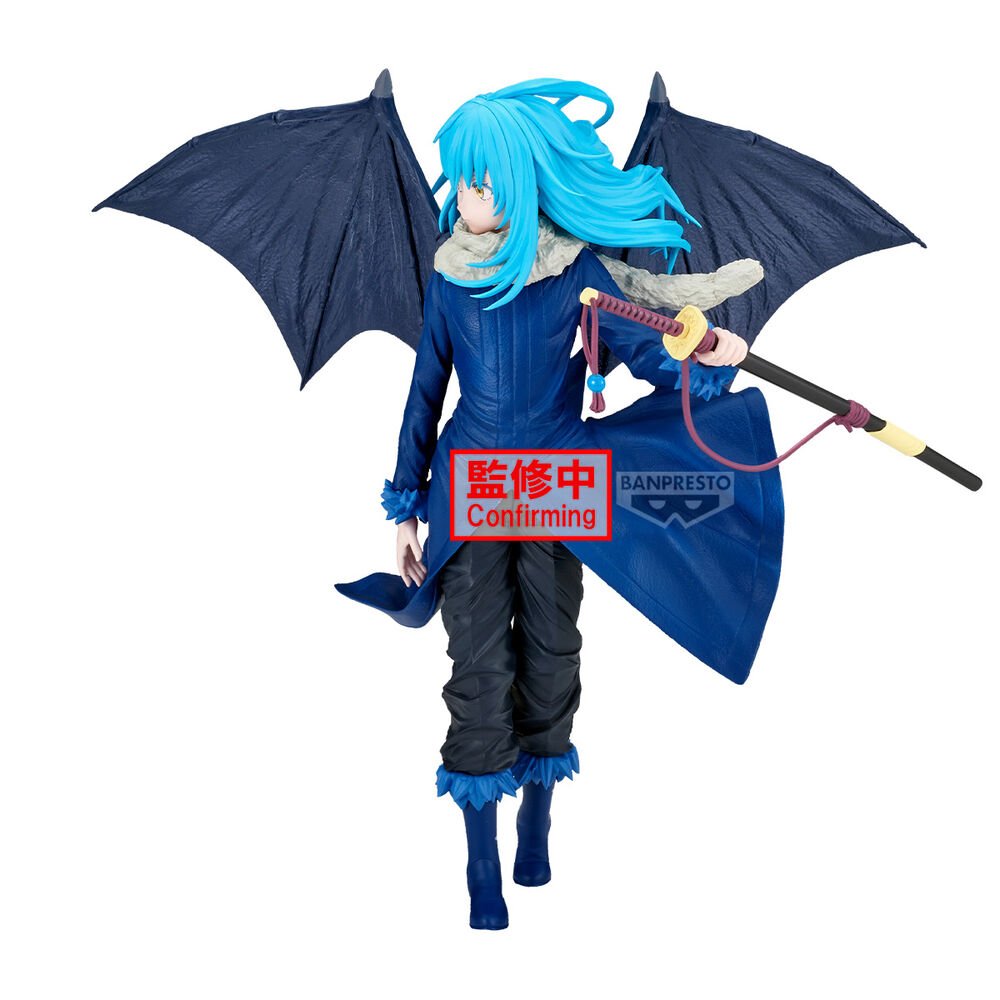 That Time I Got Reincarnated as a Slime Character Rimuru Tempest figure 25cm - Image 2