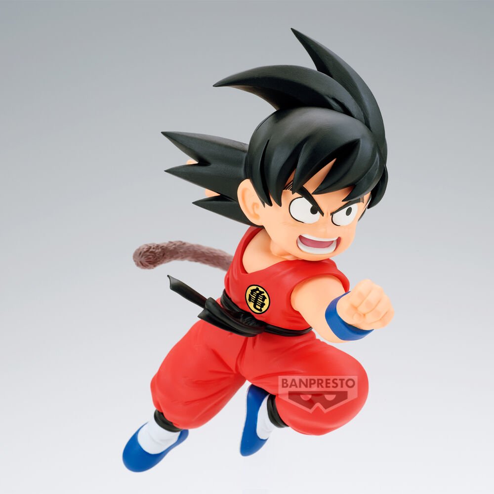 Dragon Ball Match Makers Son Goku figure 13cm - Image 2