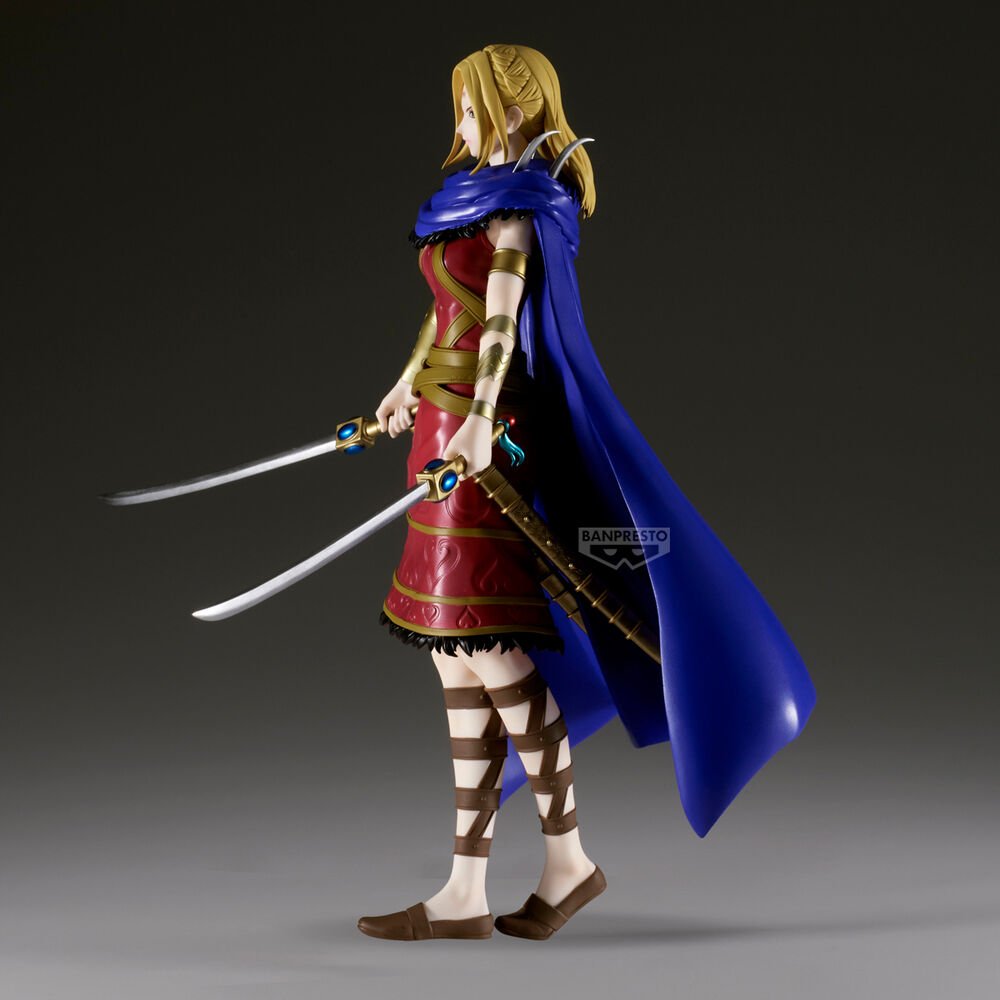Kingdom Grandista Yotanwa figure 25cm - Image 3
