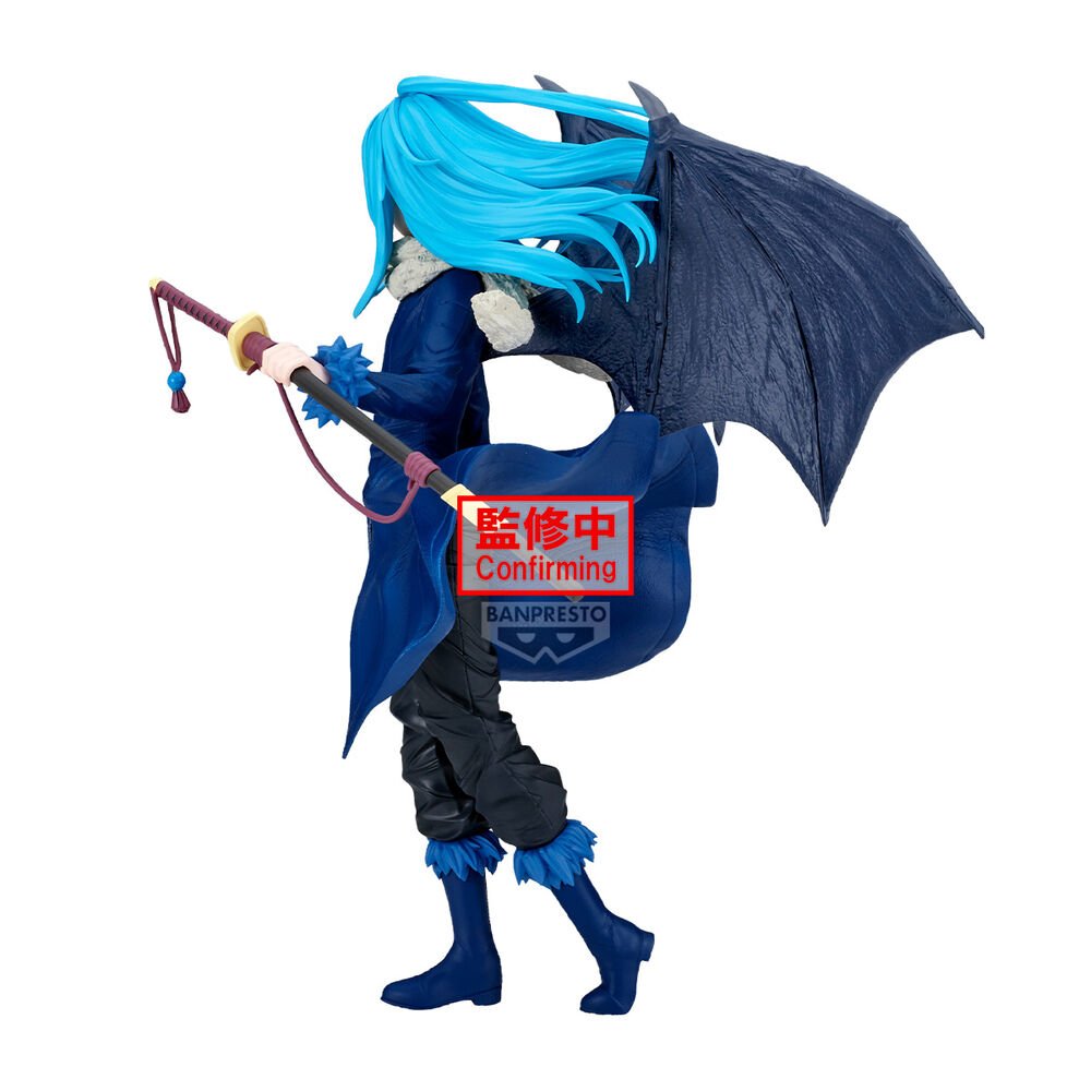 That Time I Got Reincarnated as a Slime Character Rimuru Tempest figure 25cm - Image 3