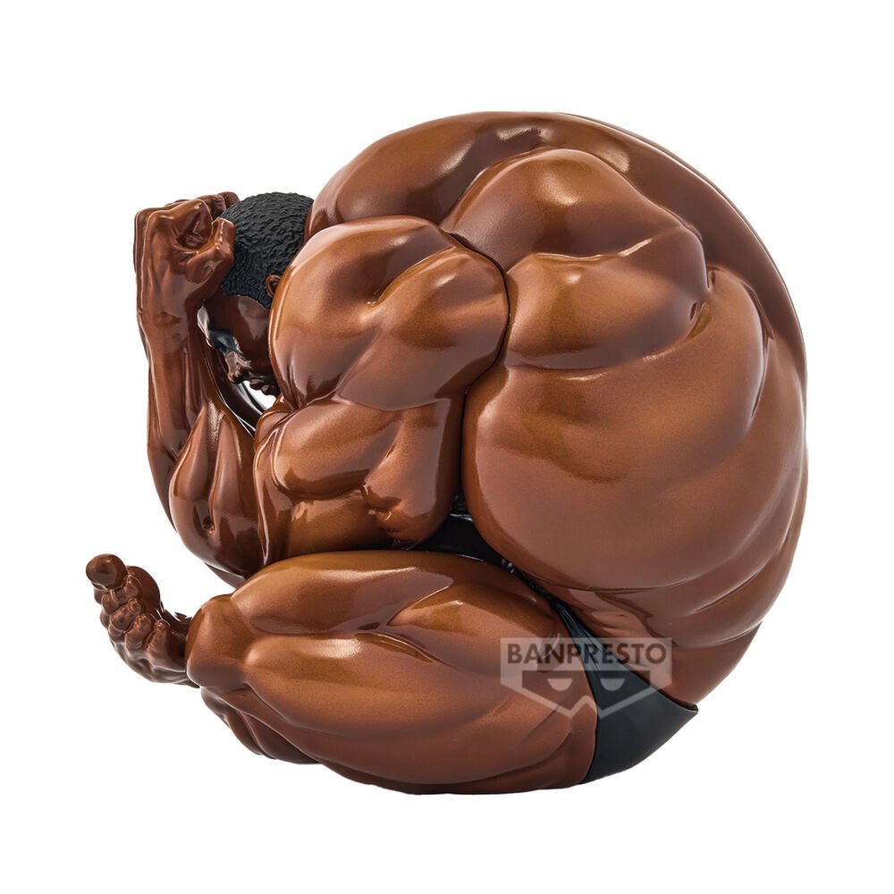 Baki Character Baki figure 10cm - Image 3