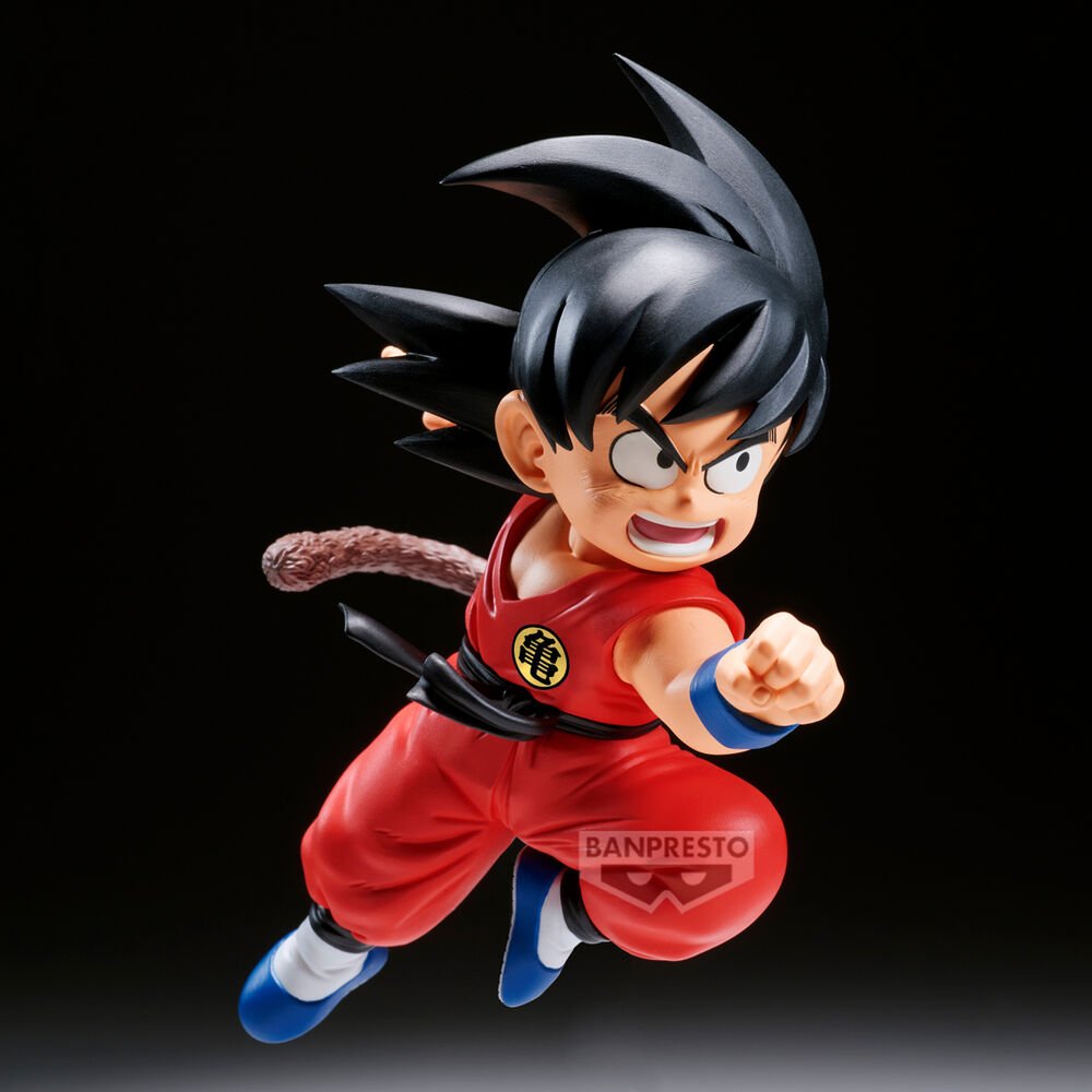 Dragon Ball Match Makers Son Goku figure 13cm - Image 3