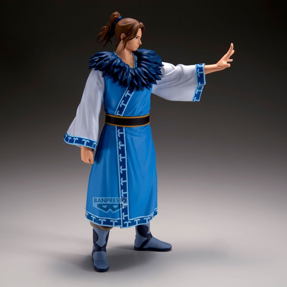 Kingdom Grandista Riboku figure 27cm - Image 4