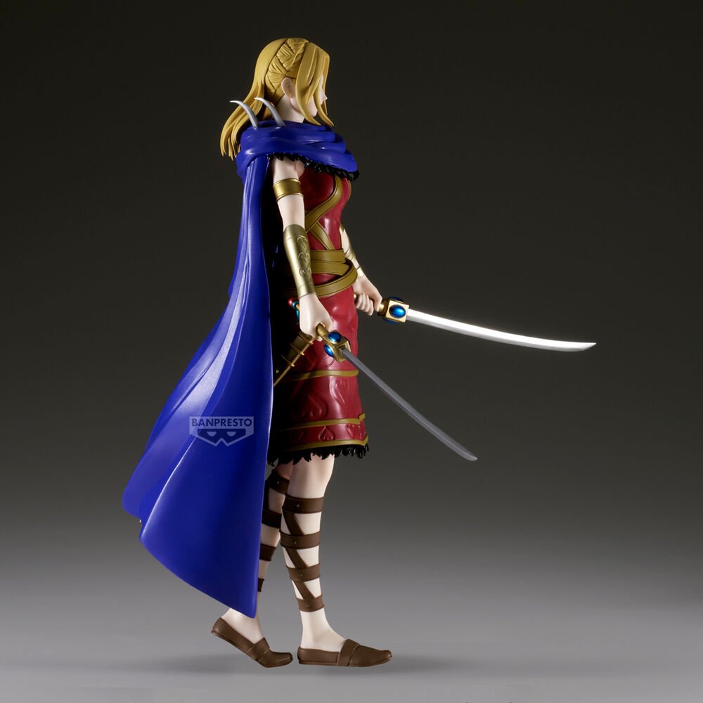 Kingdom Grandista Yotanwa figure 25cm - Image 4