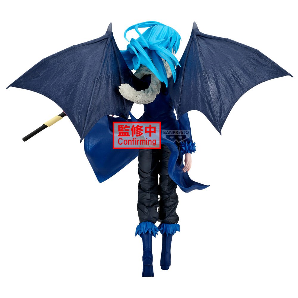 That Time I Got Reincarnated as a Slime Character Rimuru Tempest figure 25cm - Image 4