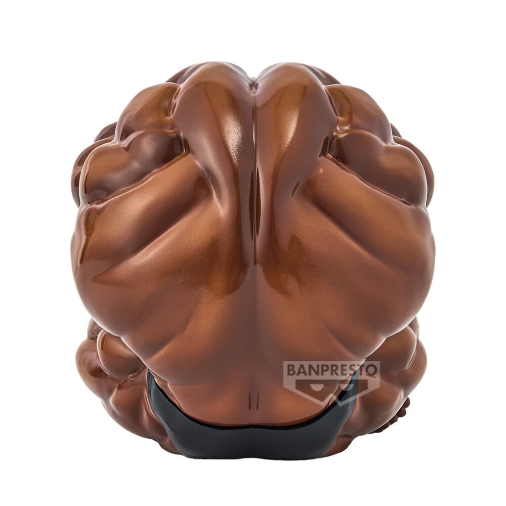 Baki Character Baki figure 10cm - Image 4