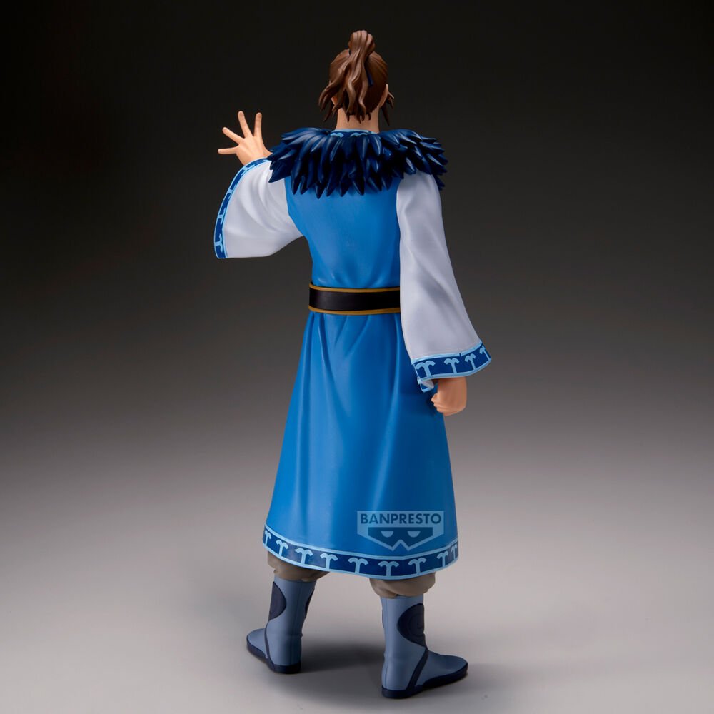 Kingdom Grandista Riboku figure 27cm - Image 5