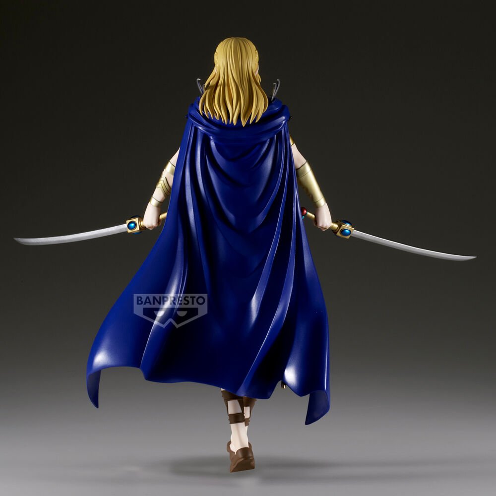 Kingdom Grandista Yotanwa figure 25cm - Image 5